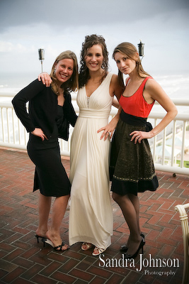 Best Wedding Photos From The Shores, Daytona Beach - Sandra Johnson (SJFoto.com)